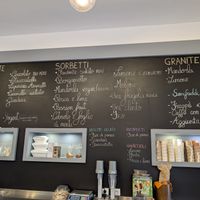  at Gelateria Oltrè in Portogruaro
