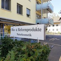 Exterior at Calendula in Adliswil