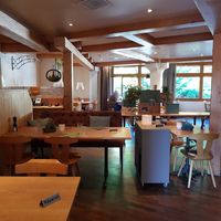 Interior at Frohsinn in Opfikon