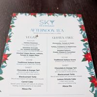  at Sky By The Water in Birmingham