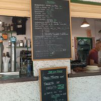  at Los Pinos in Rota