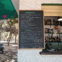  at Los Pinos in Rota