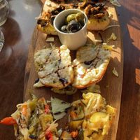   at Bella Vista in Bristol