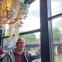 Great view at Bella Vista in Bristol