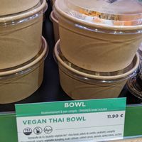 bowl at EXKi in Merceuil