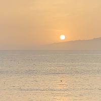   at Amalfi in Tenerife