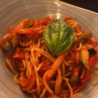   at Amalfi in Tenerife