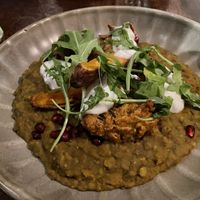 Daal   at The Drouthy Cobbler in Elgin