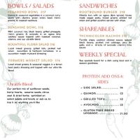   at Rootbound in Sisters