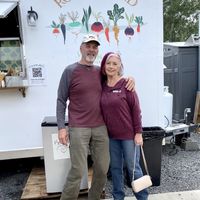   at Rootbound in Sisters