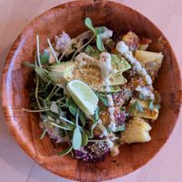 Sunshine Bowl at Rootbound in Sisters