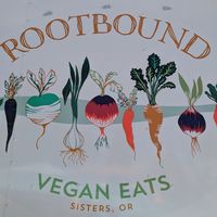  at Rootbound in Sisters