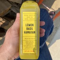 Juice  at Rootbound in Sisters