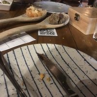   at Solo de Croquetas - Reina Victoria in Madrid