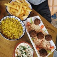  at Makla Deli in Bournemouth