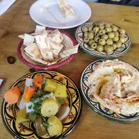  at Makla Deli in Bournemouth