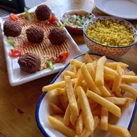  at Makla Deli in Bournemouth