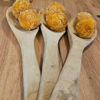  at Solo de Croquetas - Echegaray in Madrid