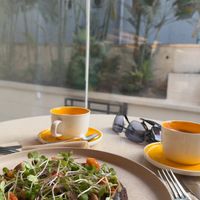   at ARAKU Coffee in Bangalore