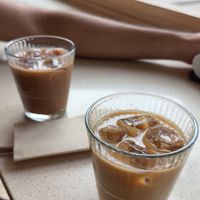   at ARAKU Coffee in Bangalore