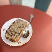 Banana bread   at La Louve - Concept Store in Revel