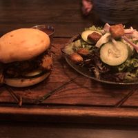   at The Hip-Stir in Marion