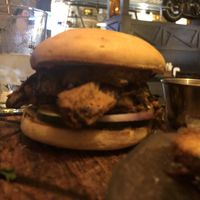   at The Hip-Stir in Marion