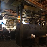   at The Hip-Stir in Marion