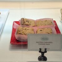 Petunia's pastries at Coffee Time in Portland