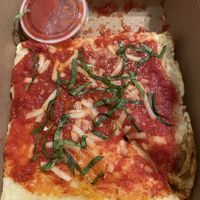   at Ranch Pizza in Portland