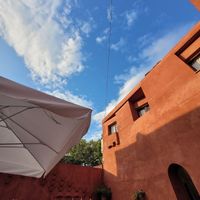  at Mama Sofia in Rhodes