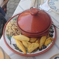  at Mama Sofia in Rhodes