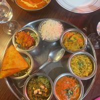   at Ashoka in Marseille