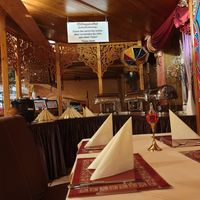  at Maharadscha in Rosenheim