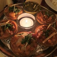  at Maharadscha in Rosenheim