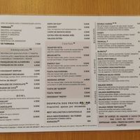  at Half Arroba - Mercearia dos sentidos in Viseu