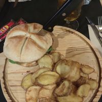  at La Cibulina in Sant Feliu De Guixols