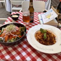   at La Cibulina in Sant Feliu De Guixols