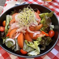   at La Cibulina in Sant Feliu De Guixols