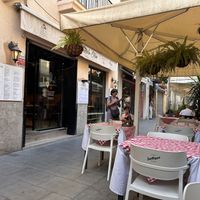   at La Cibulina in Sant Feliu De Guixols