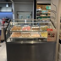 Equus donut!  at IKEA in Istanbul