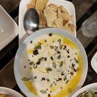   at Falafel Box in Tbilisi