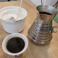  at Falafel Box in Tbilisi