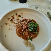 Egg plant at Olympos Naoussa - ON Residence in Thessaloniki