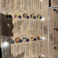   at BUDDHA TASTE in South East London