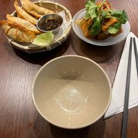  at BUDDHA TASTE in South East London