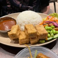  at BUDDHA TASTE in South East London