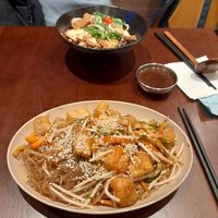  at BUDDHA TASTE in South East London