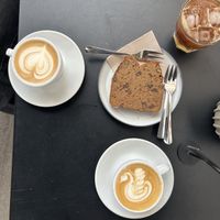   at Kaffeekommune in Mainz