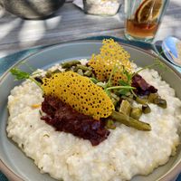   at Joujou Bistro in Bad Duerkheim